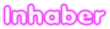 Inhaber